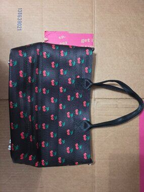 Harveys Mini Streamline Tote Cherries